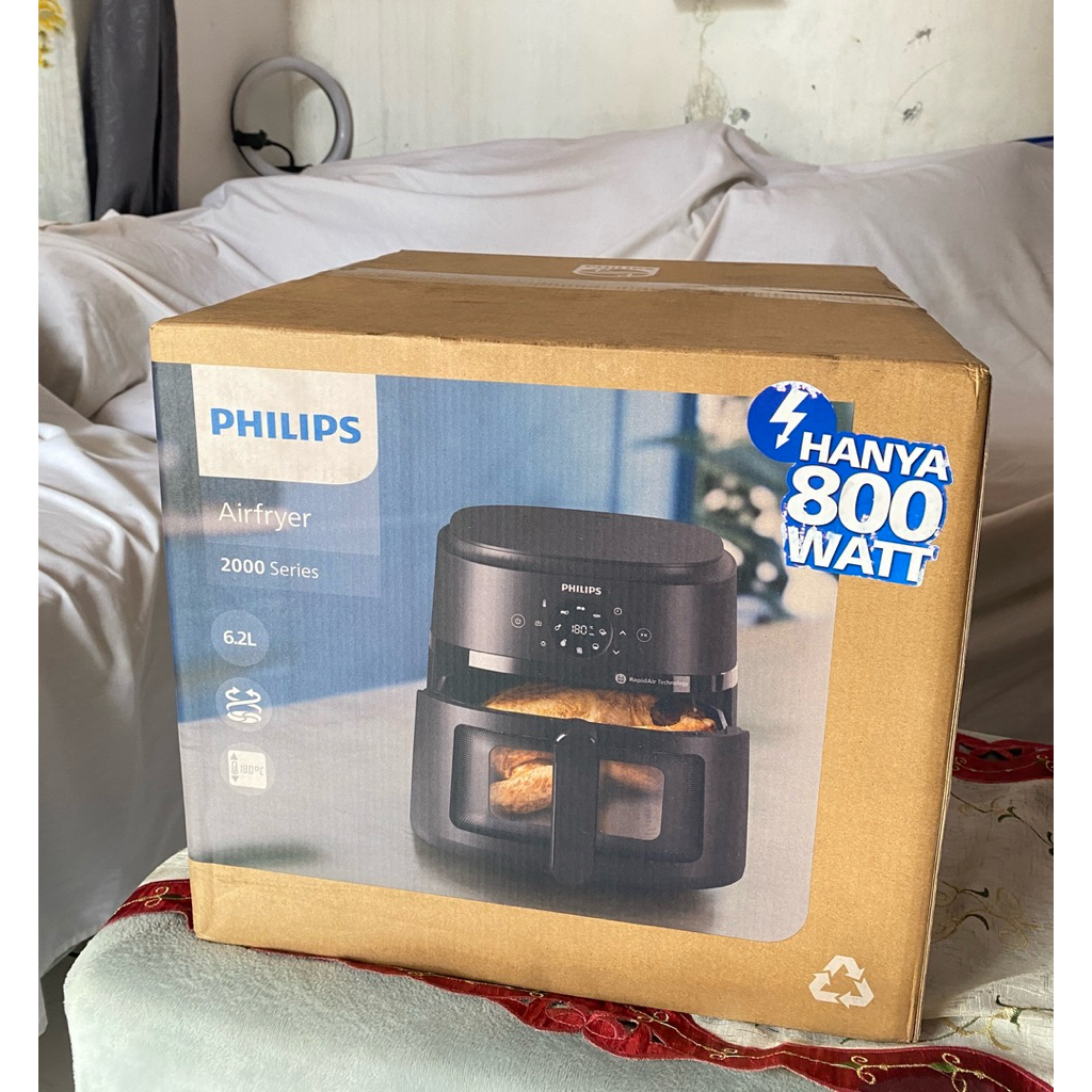 philips Airfryer