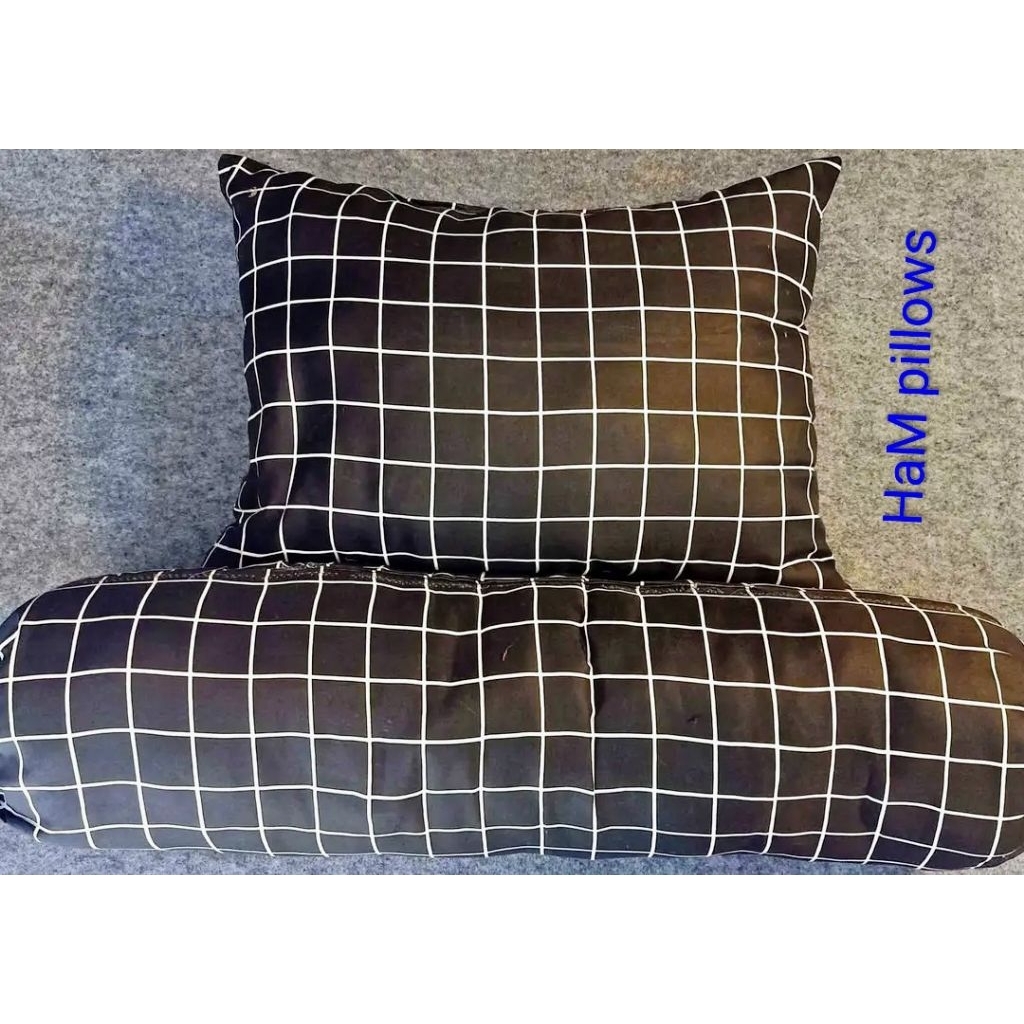 Bantal dan guling termurah dan nyaman di kulit