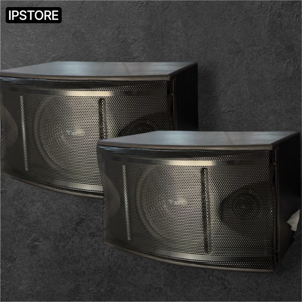 spiker model BMB ukuran 10 inch