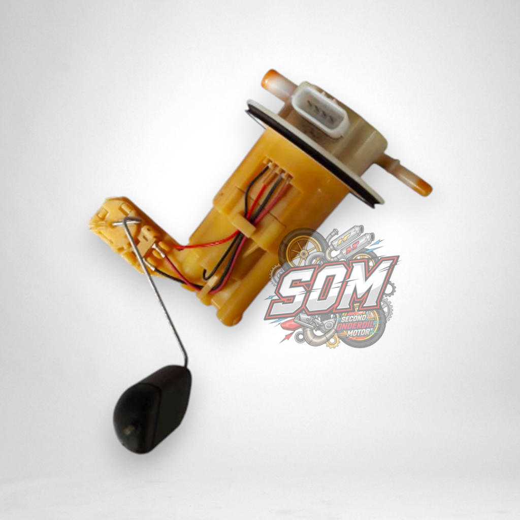 FUELPUMP FUEL PUMP POMPA BENSIN ROTAK OLD CB 150R LAMA K15 ORIGINAL