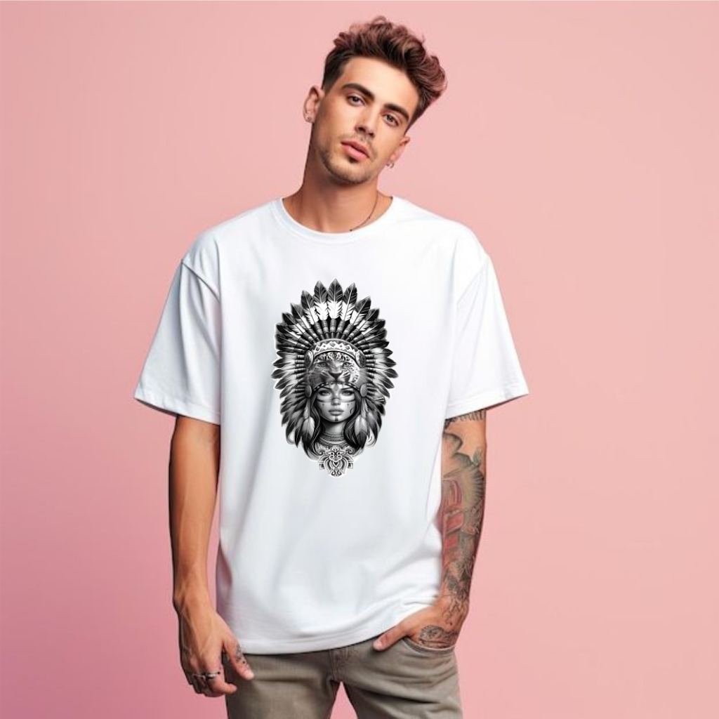 KAOS DISTRO TOPMAN PRIA KASUAL TSHIRT KEREN ORIGINAL