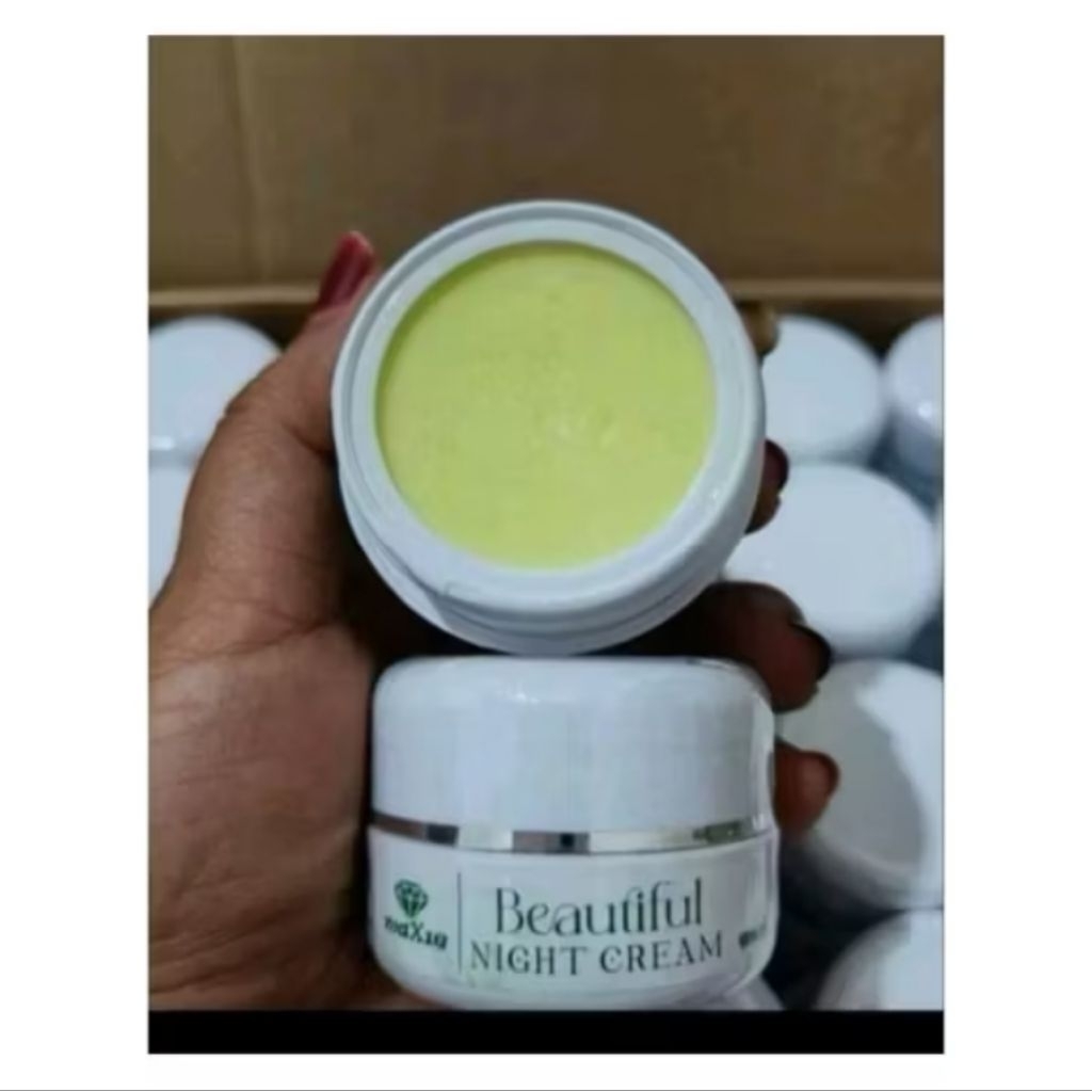 cream flek maxie skincare/cream flek /maxie