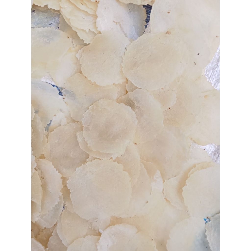 

emping mljino khas kebumen