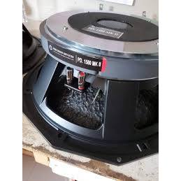 Speaker Komponen PD 1580 MK II Speaker Precision device pd1580