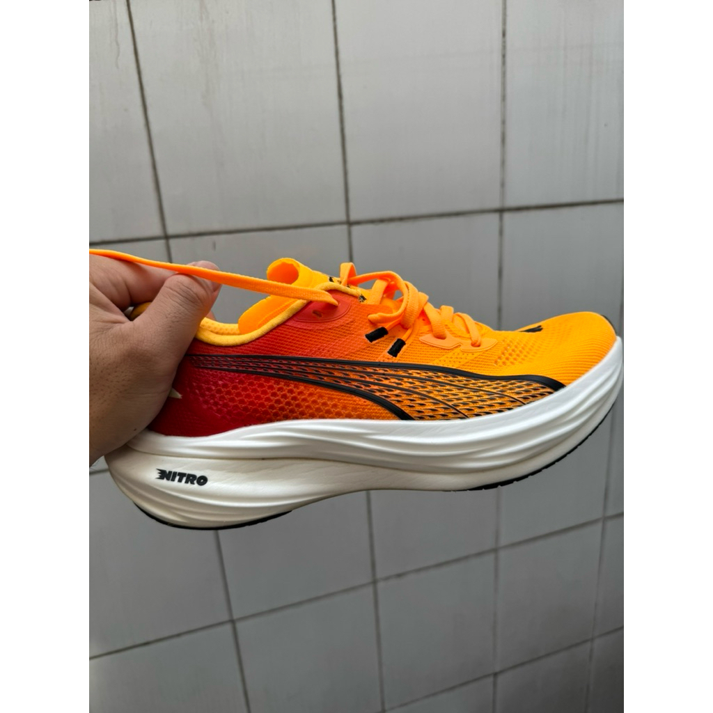 PUMA DEVIATE NITRO 3