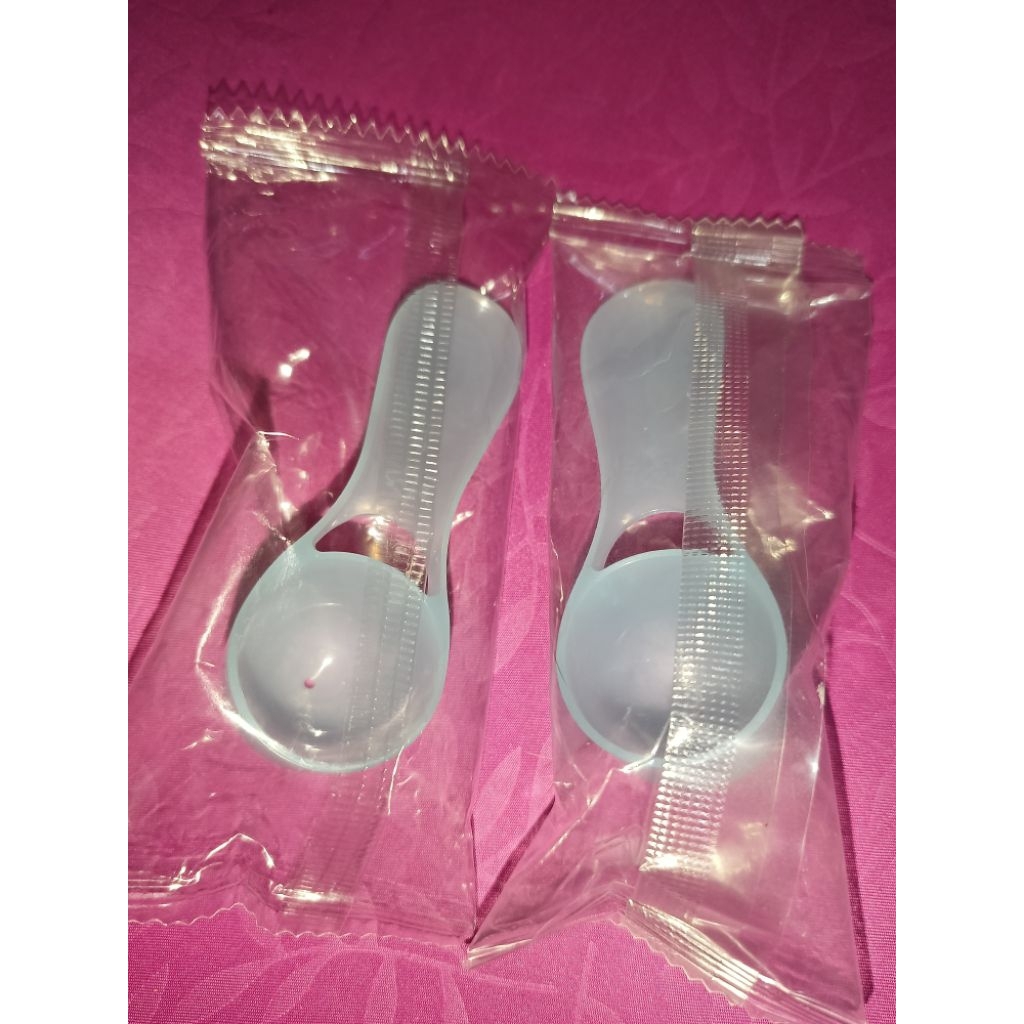 Sendok Takar Susu Formula S26