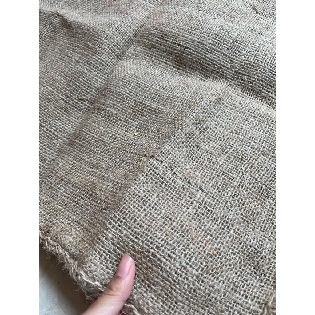 Karung Goni Bekas 50Kg Polos/Logo