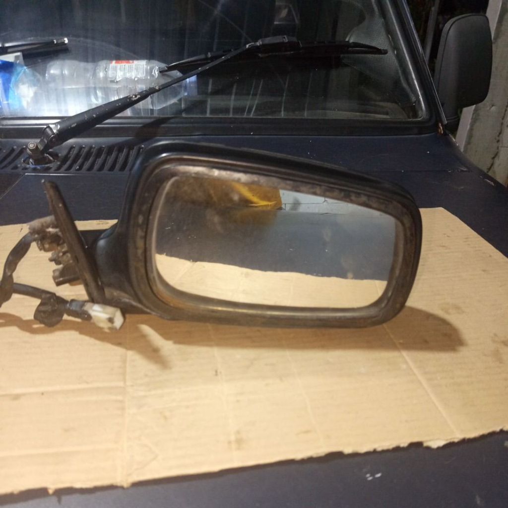 spion mazda 323 interplay kanan