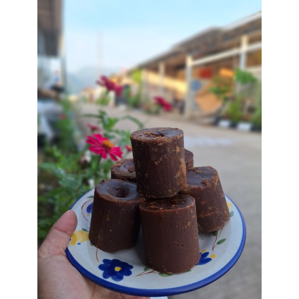 

Gula aren kawung asli dari cianjur