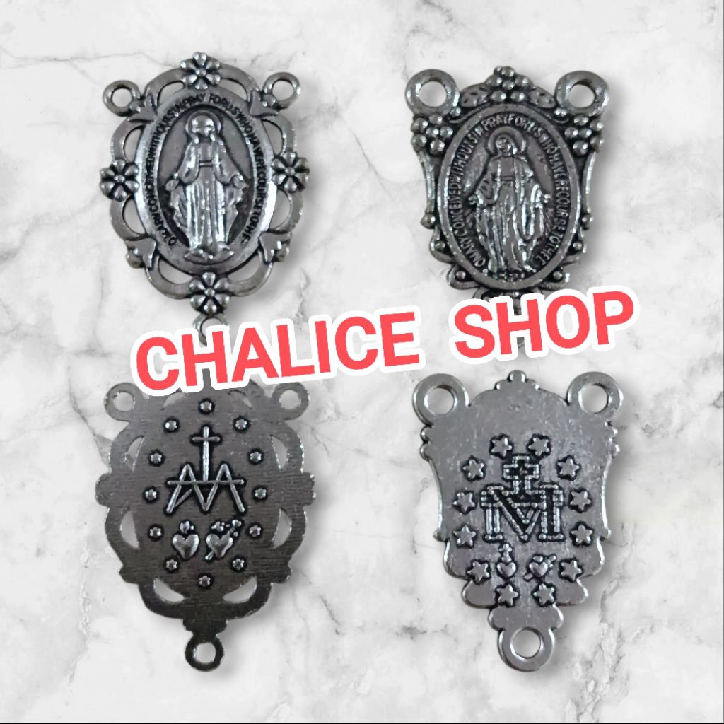 Harces Maria Medali Wasiat