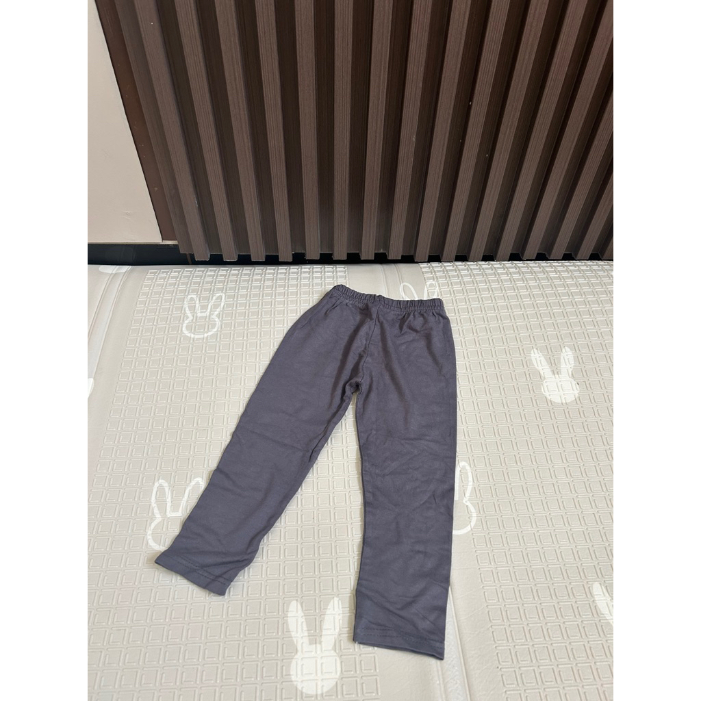 Preloved legging bayi