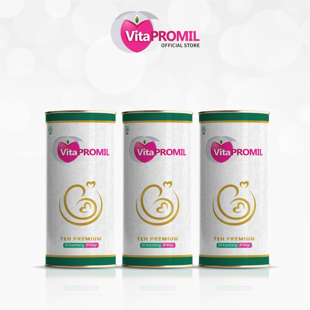 

Paket 3 Teh Rimpang Vitapromil Minuman Rempah ala JSR | Teh Diet Detox Rahim Herbal Imunitas
