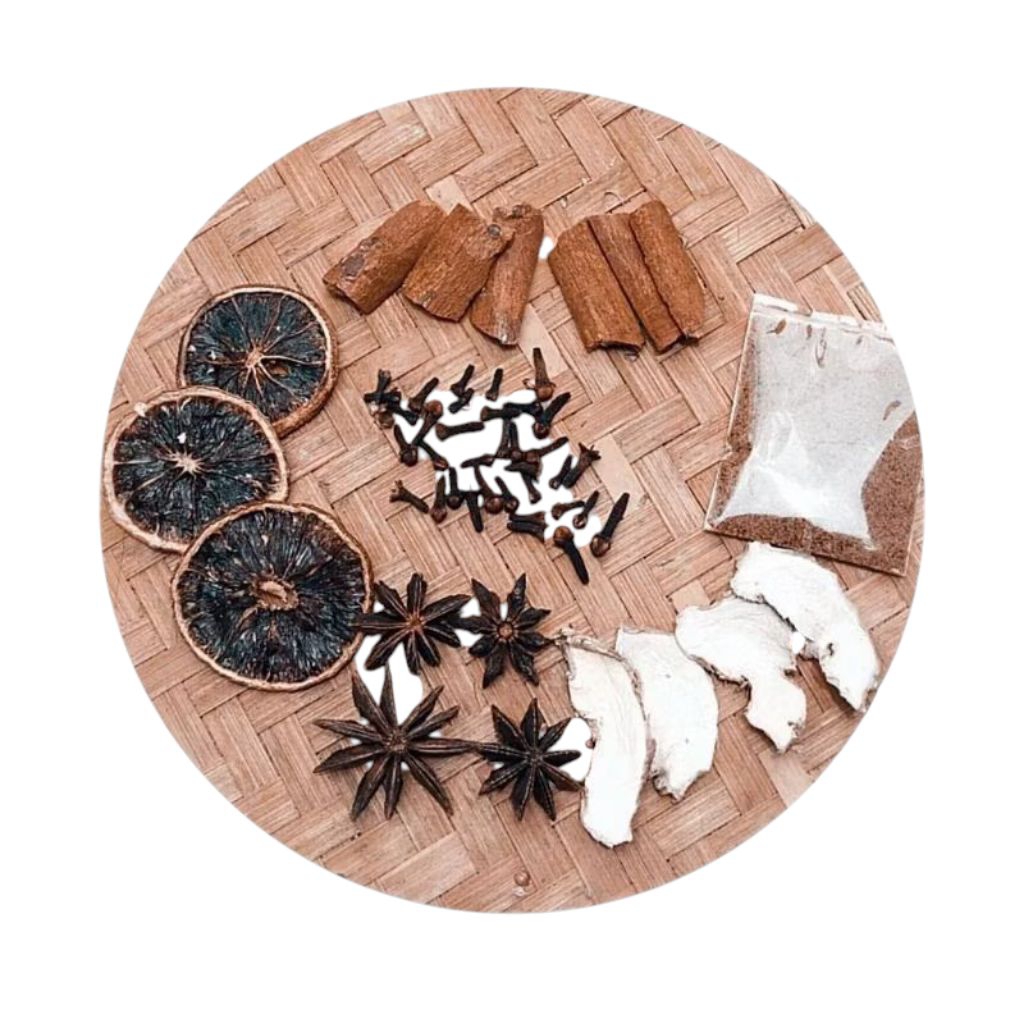 PAKET JSR DETOX Kesuburan Pria Program Kehamilan