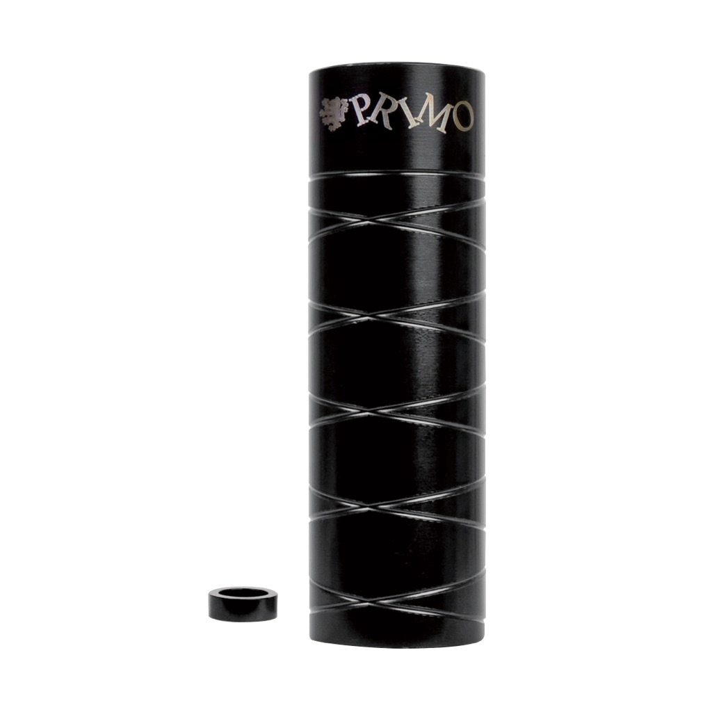 Parts BMX Primo Master Peg - Black