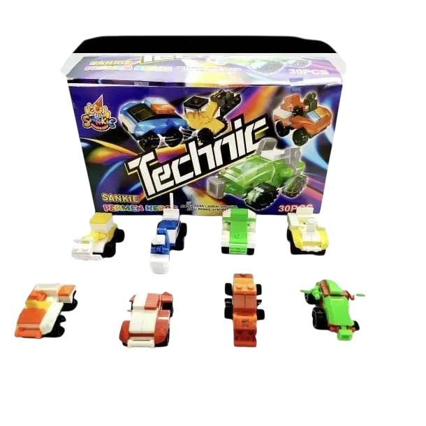 

Permen Keras Aneka Rasa Buah Viral