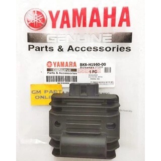 KIPROK REGULATOR YAMAHA R15 BK6-H1960-00