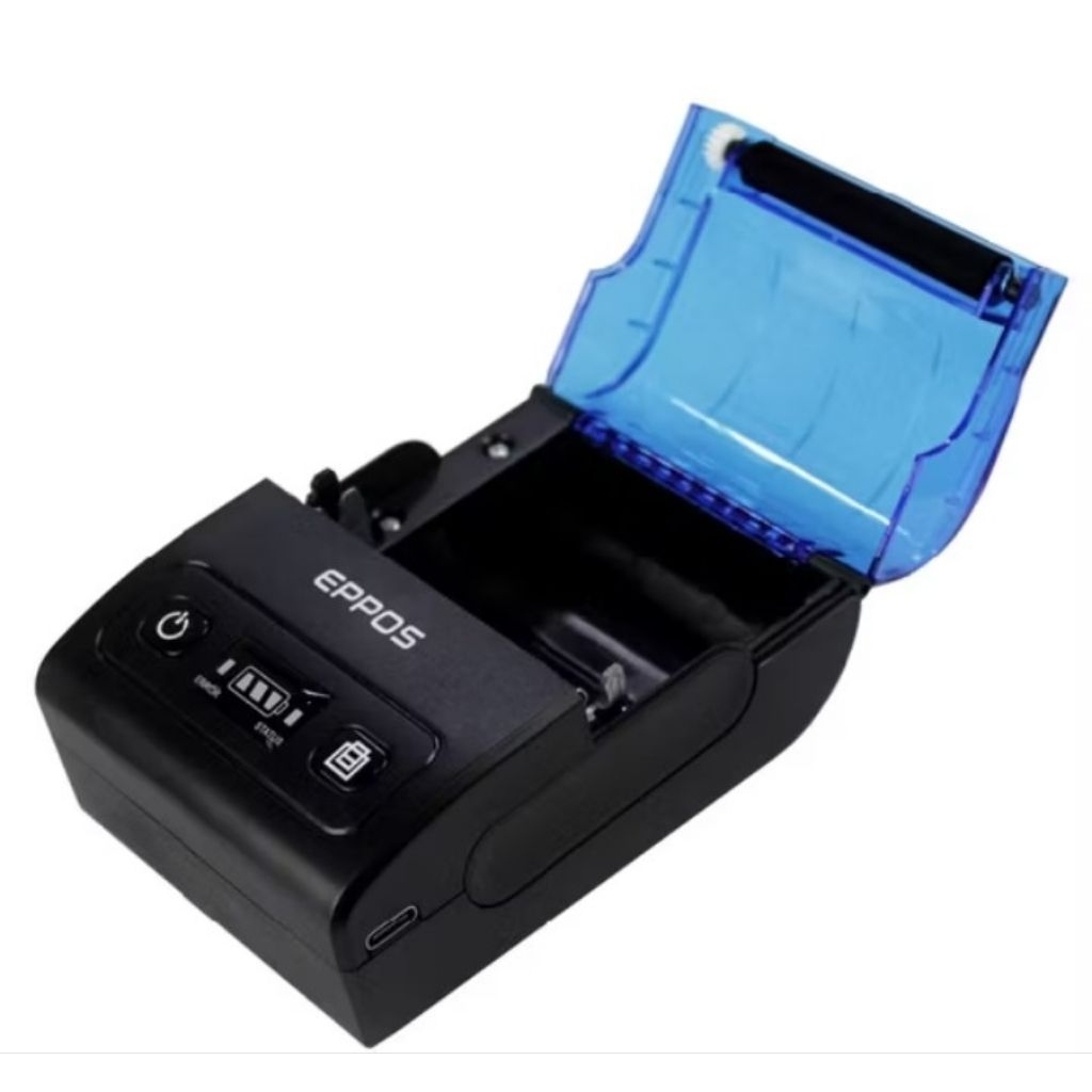 Printer bluetooth, printer struk resi printer kasir
