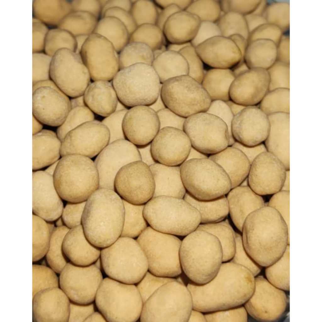 

Kacang kiloan / kacang telur mentega termurah isi 1 kg