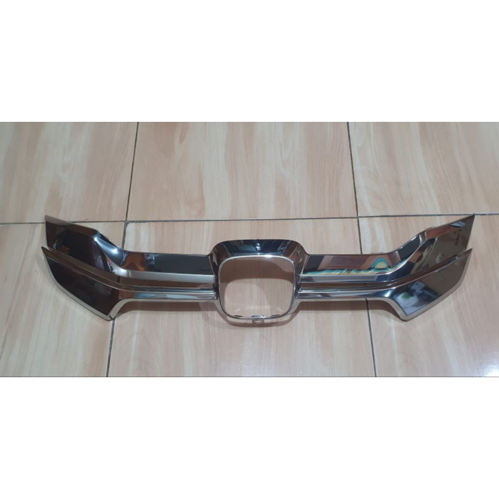 list grill honda mobilio