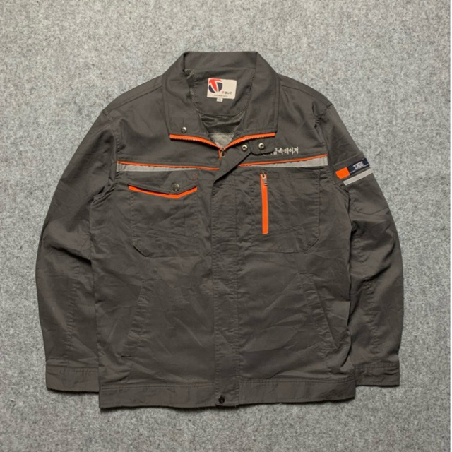 work Jacket T-Buc