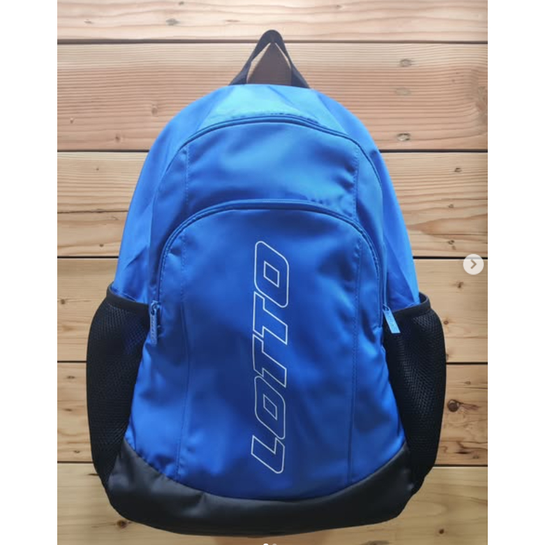 Tas Lotto Corpa Backpack