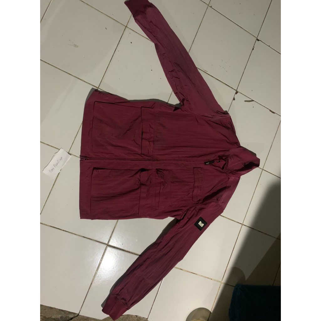 OVS WEEKEND OFFENDER