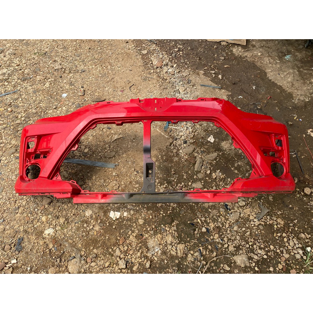 Bumper depan Toyota Raize