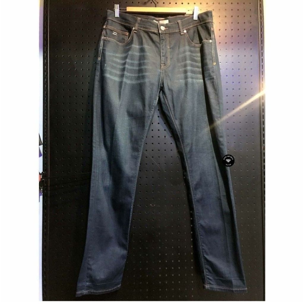 ZARA MAN Denim Pants/ Celana Jeans Zara