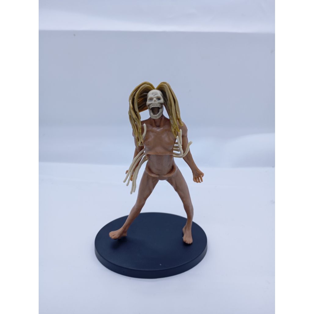 titan Attack on Titan