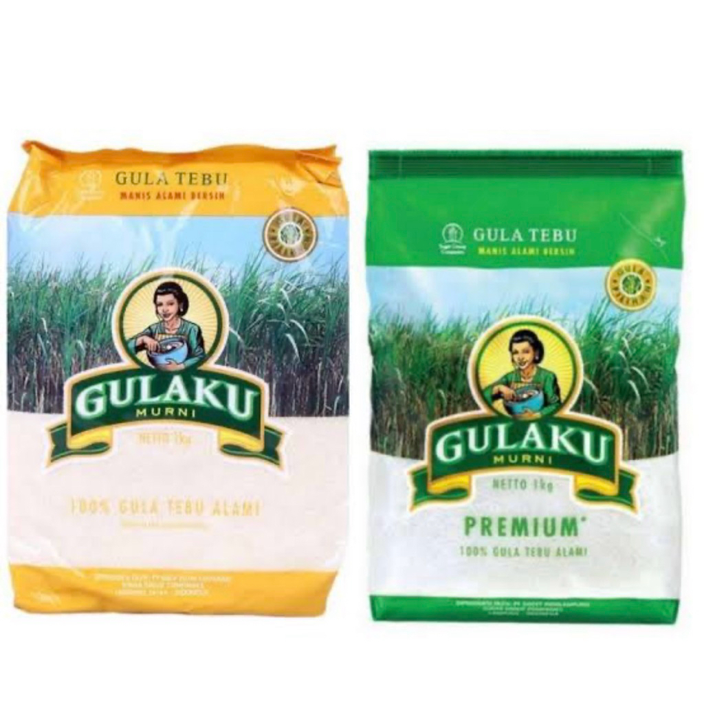 

GULA GULAKU 1kg an