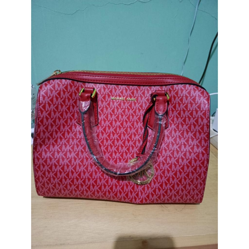 Tas Speedy MK