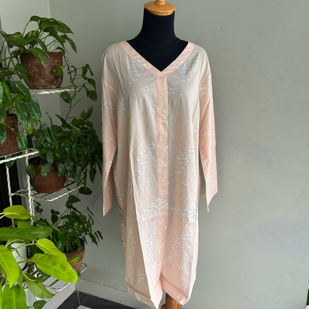 Tunik Uniqlo (Preloved)