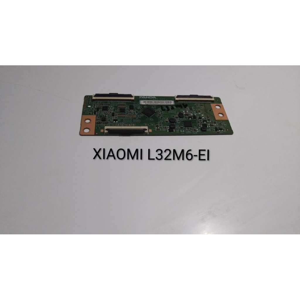 Tcon panda ccpd-tc425-001