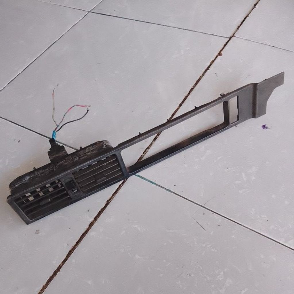 kisi kisi AC Mazda 626 sgx