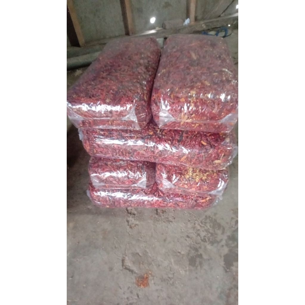 

cabekeringteja 250 gr