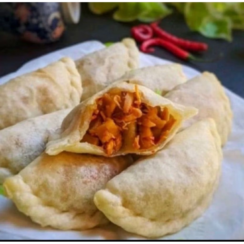 CIRENG ISI USUS PEDAS