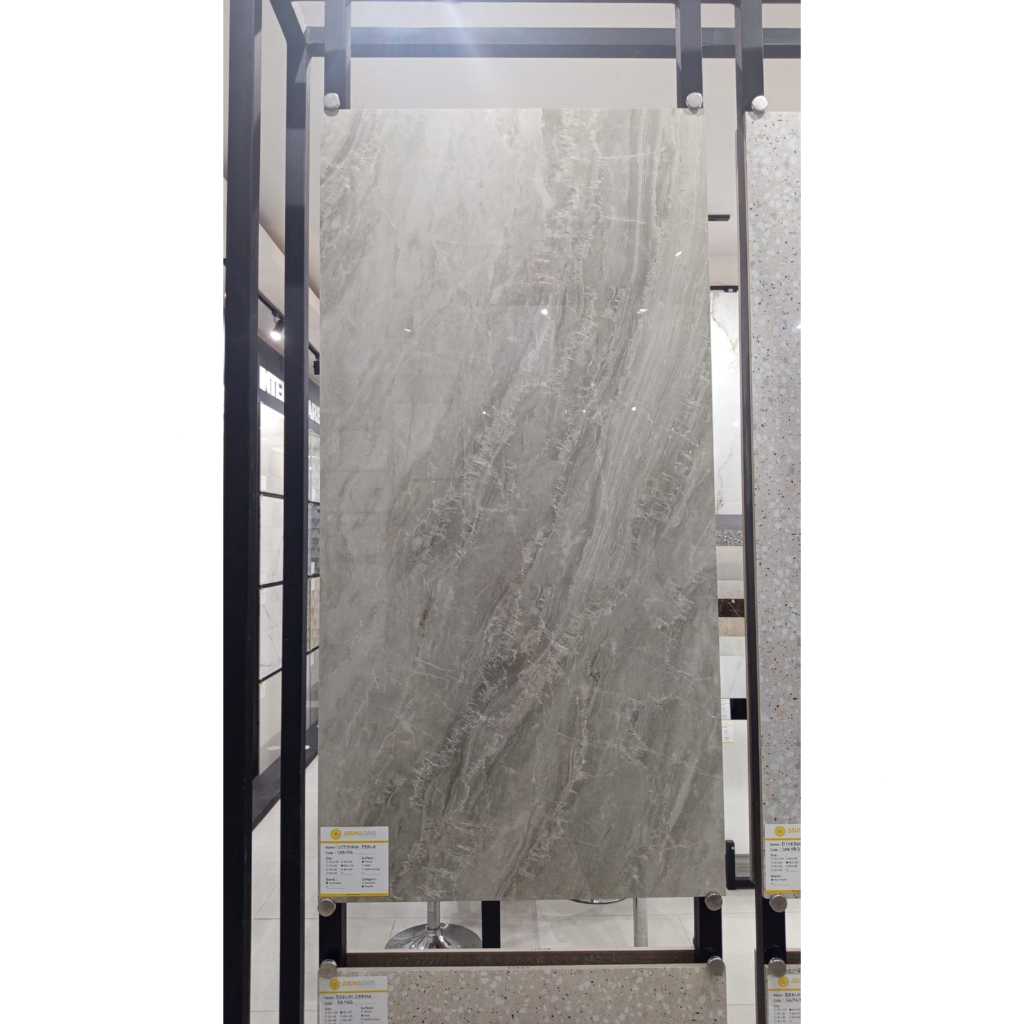 Granit Sun Power Glossy Vittoria Perla Ukuran 120x60-Granit Murah