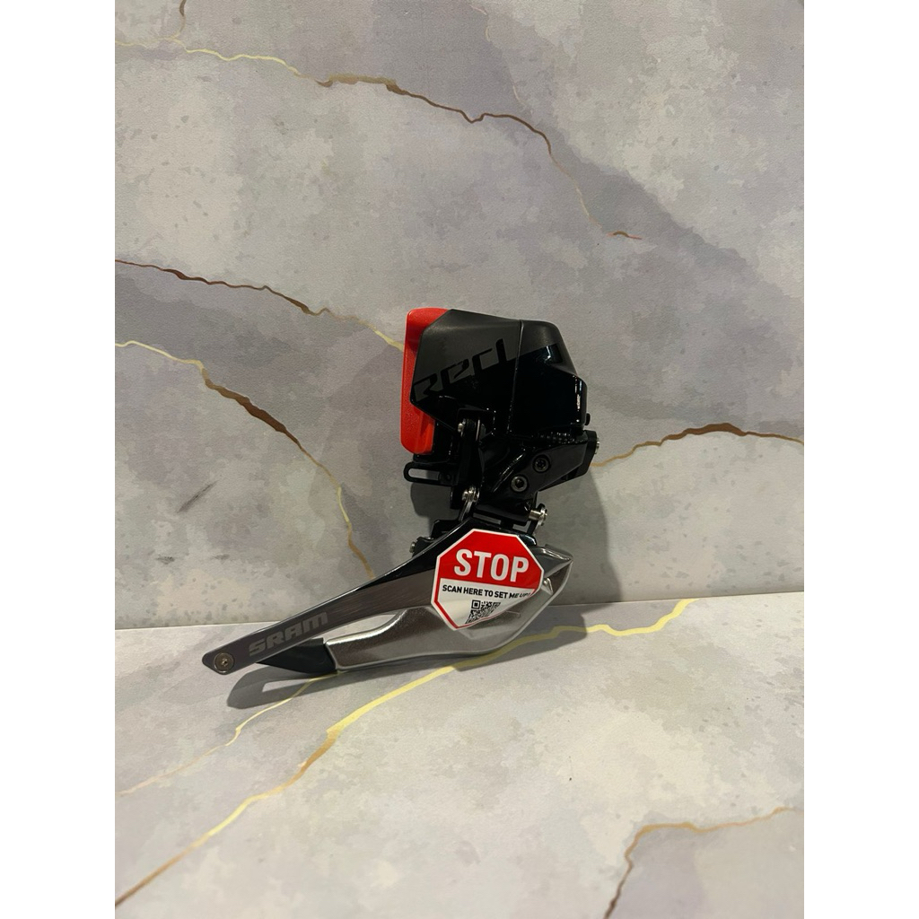 FD SRAM Red Etap AXS D1