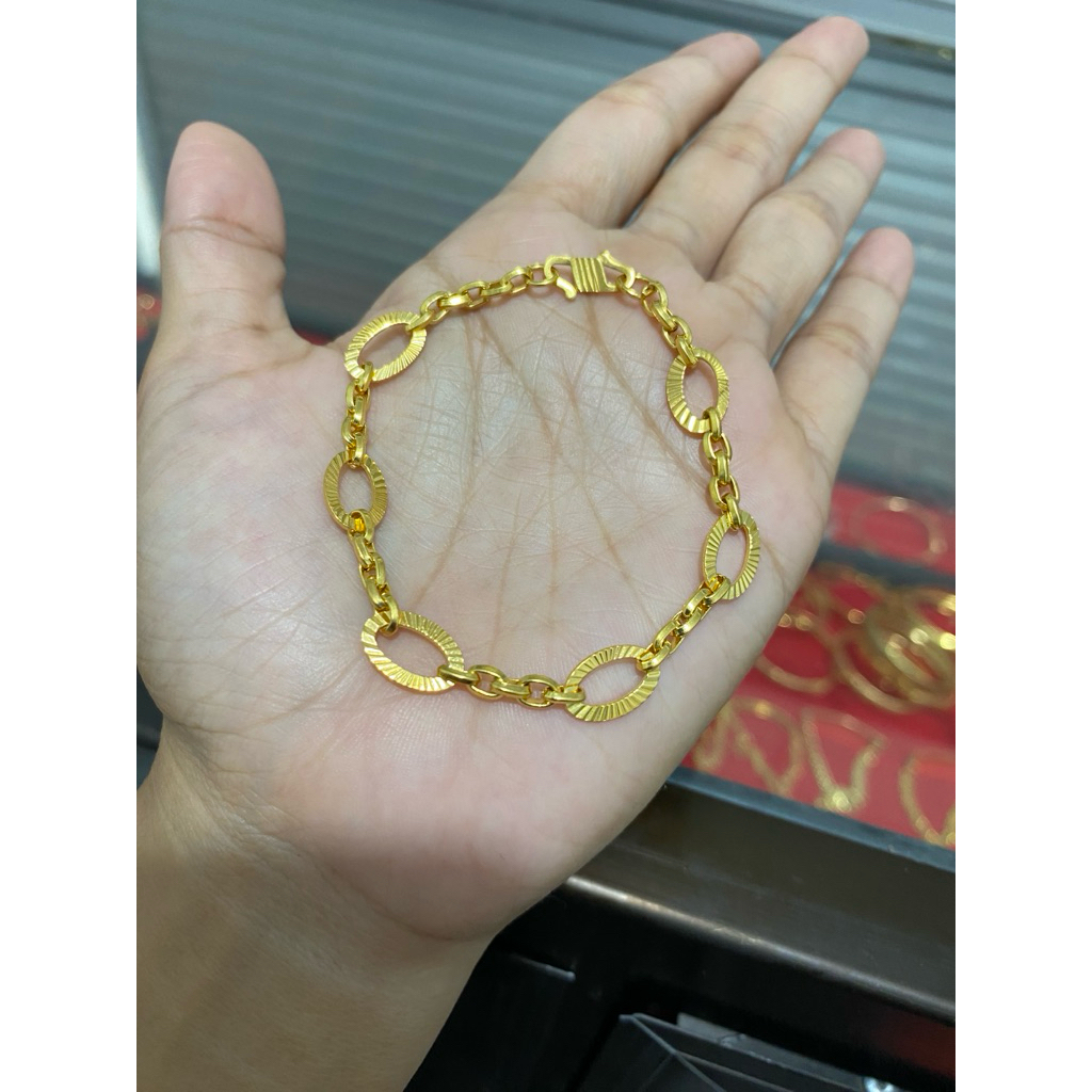 gelang swasa