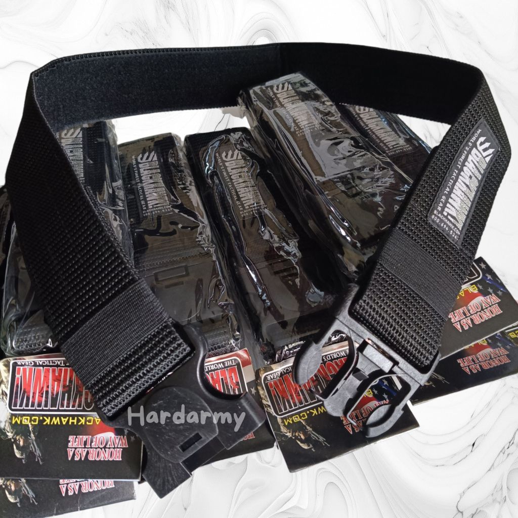 # Kopel blackhawk hitam|Kopel ikat pinggang| Kopel pdl hitam||