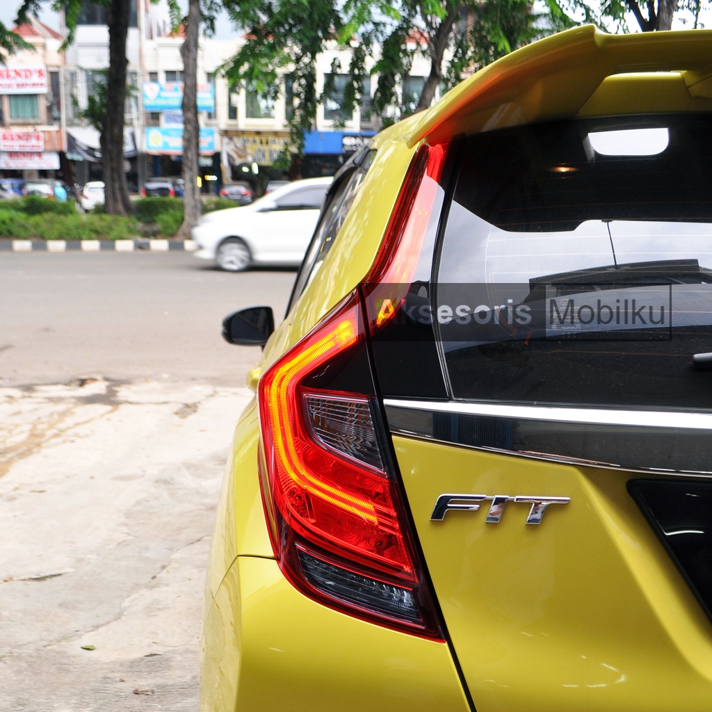 Stoplamp Jazz Gk5 FIT Hybrid JDM Original Import