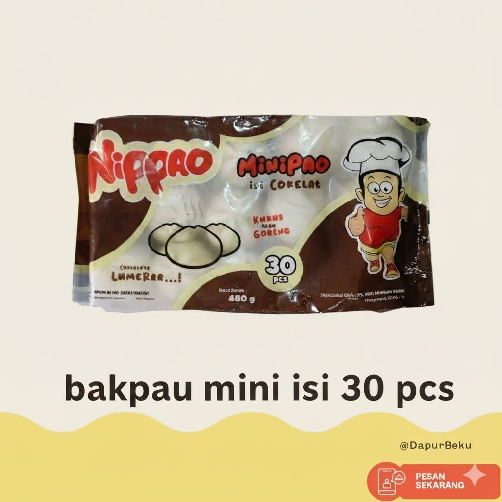 

Nippao Minipao