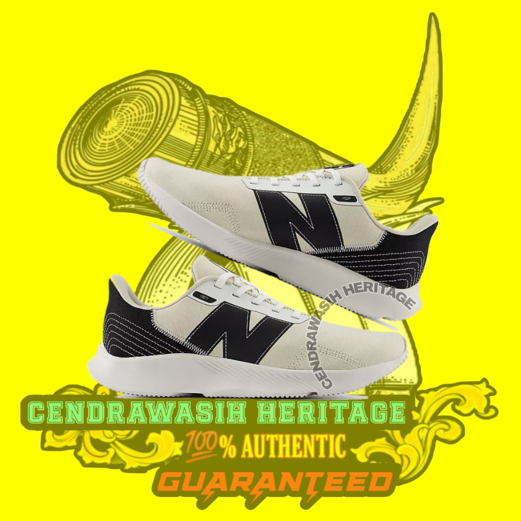 New Balance Running 430 V3 Reflection Black Original