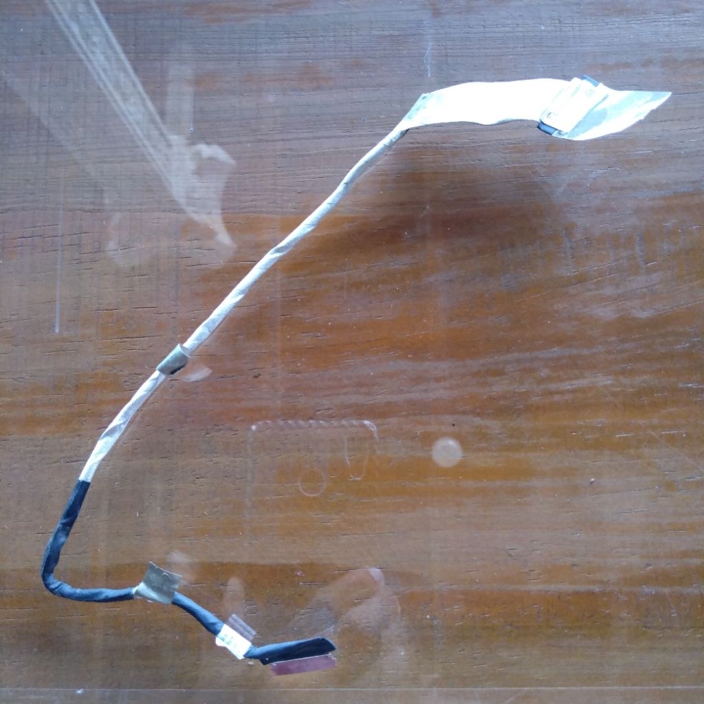 fleksibel layar lenovo thinkpad L530