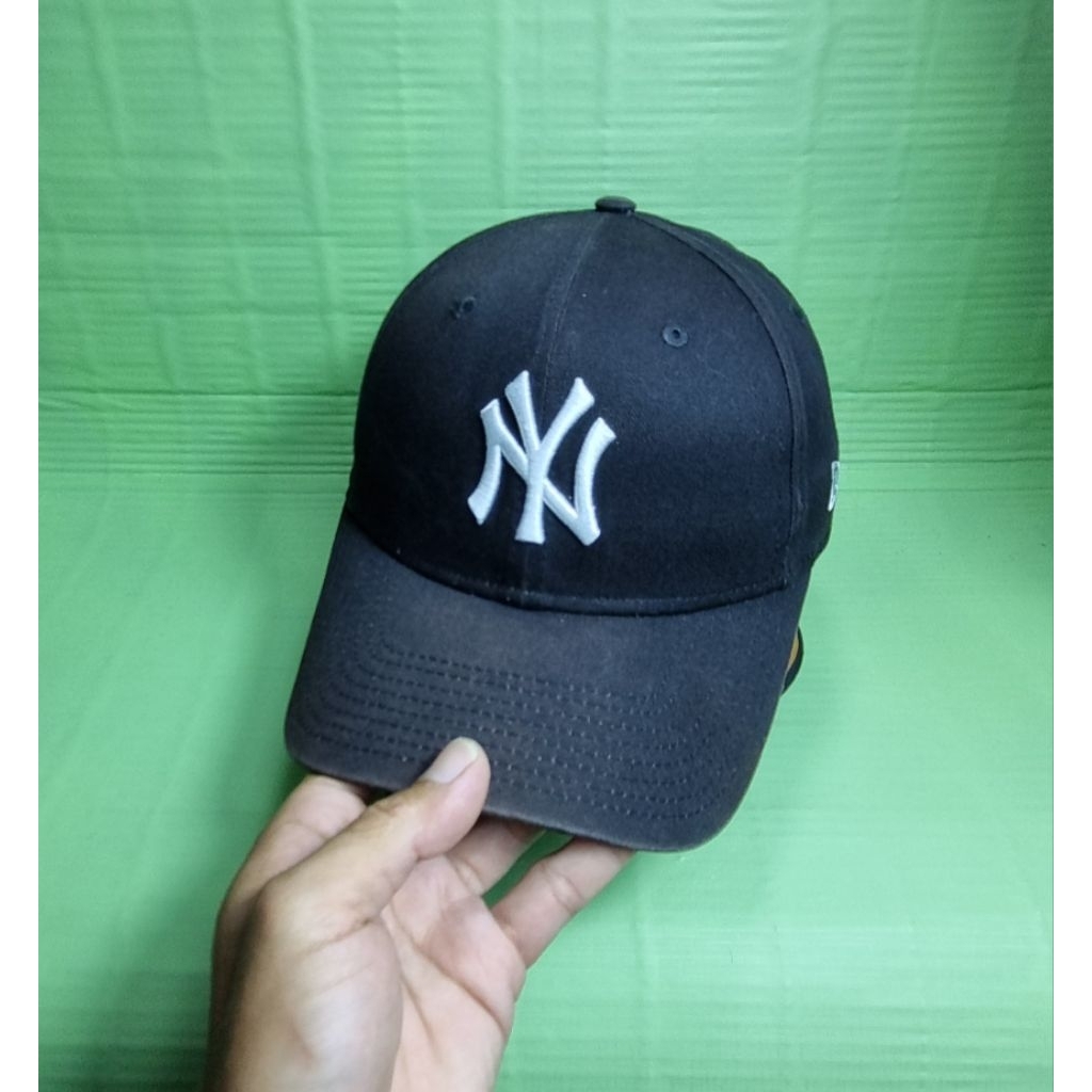 topi NY yankees MLB by new era cap