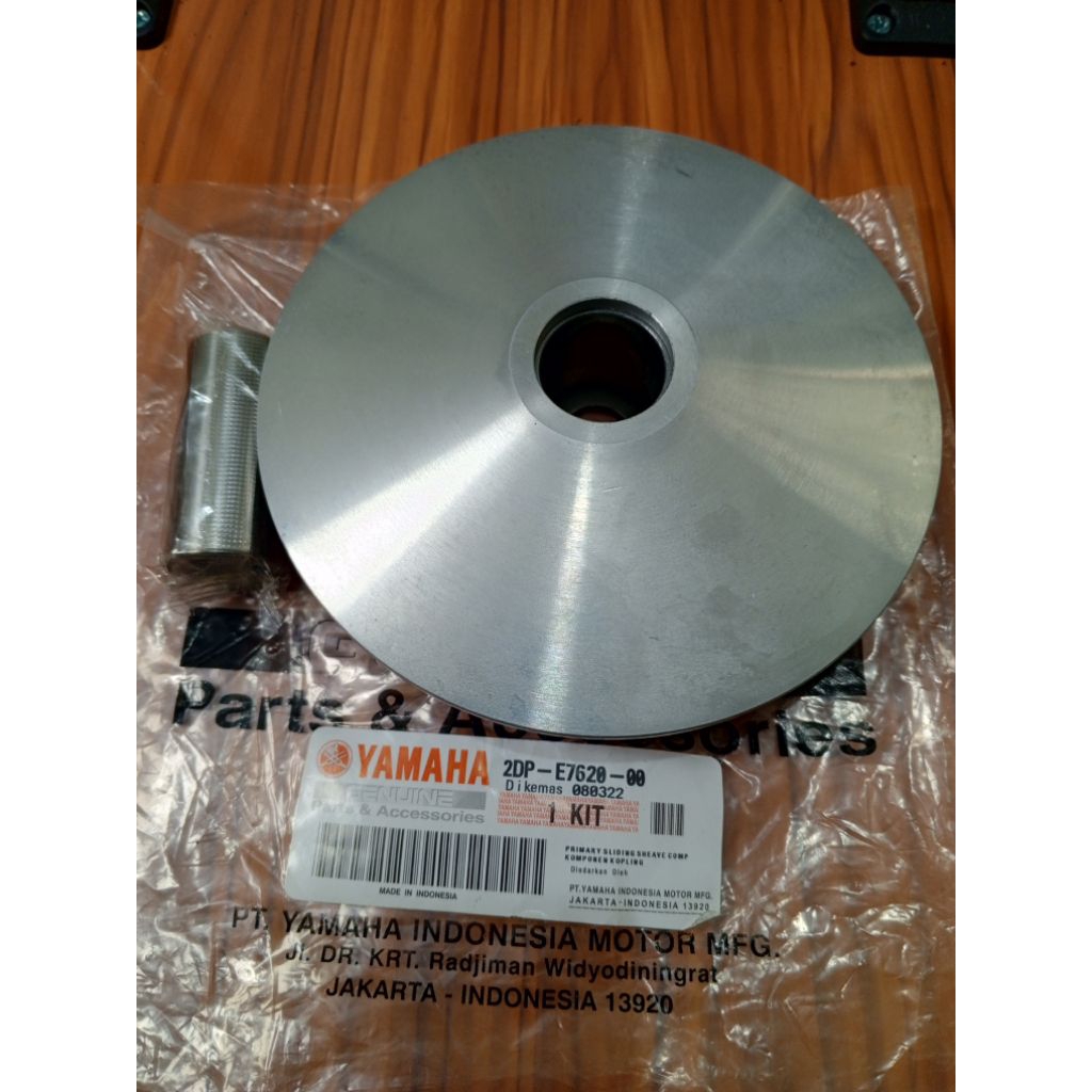 Rumah roller Assy Nmax set rumah roller Nmax