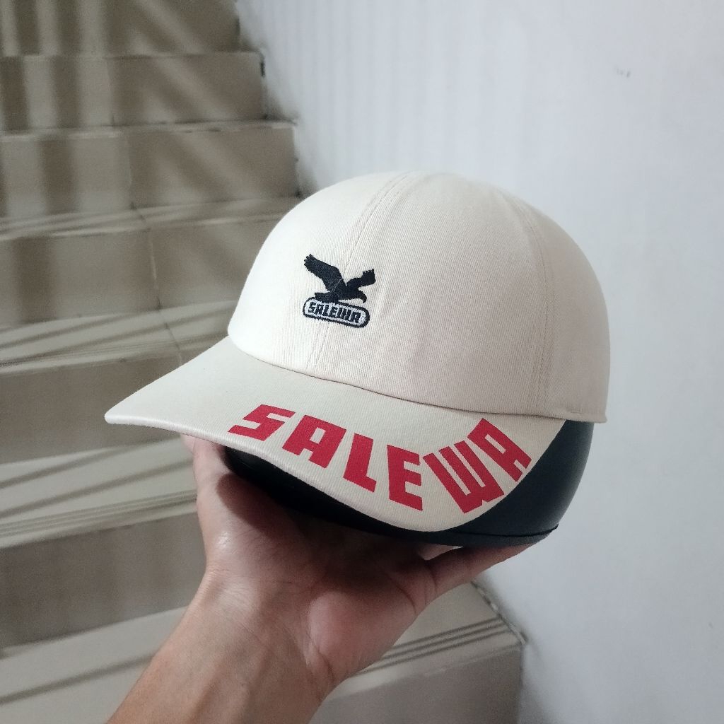 TOPI OUTDOOR SALEWA / TOPI HIKING UNISEX