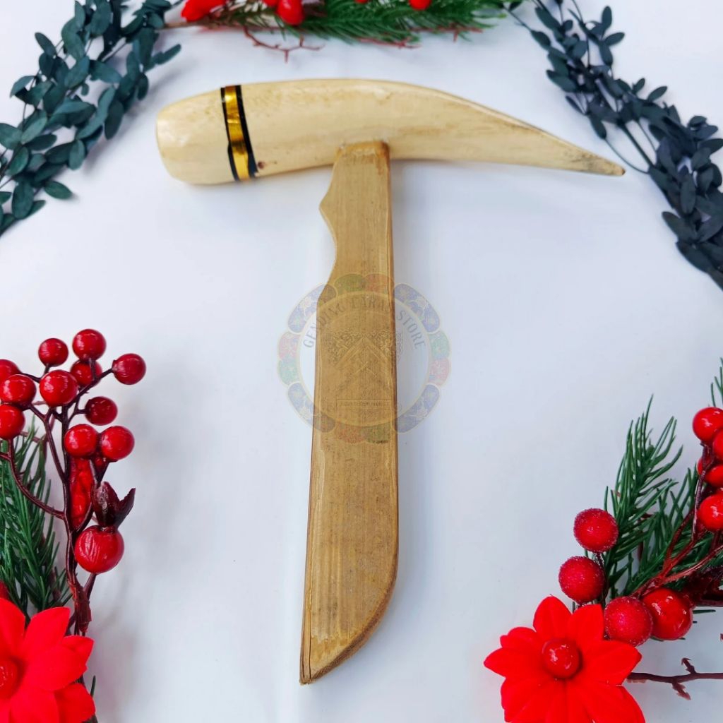 Panggul Gangsa / Pemukul Gamelan Bali