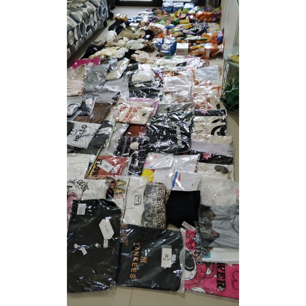 

Pelunasan PO BKK batch 4