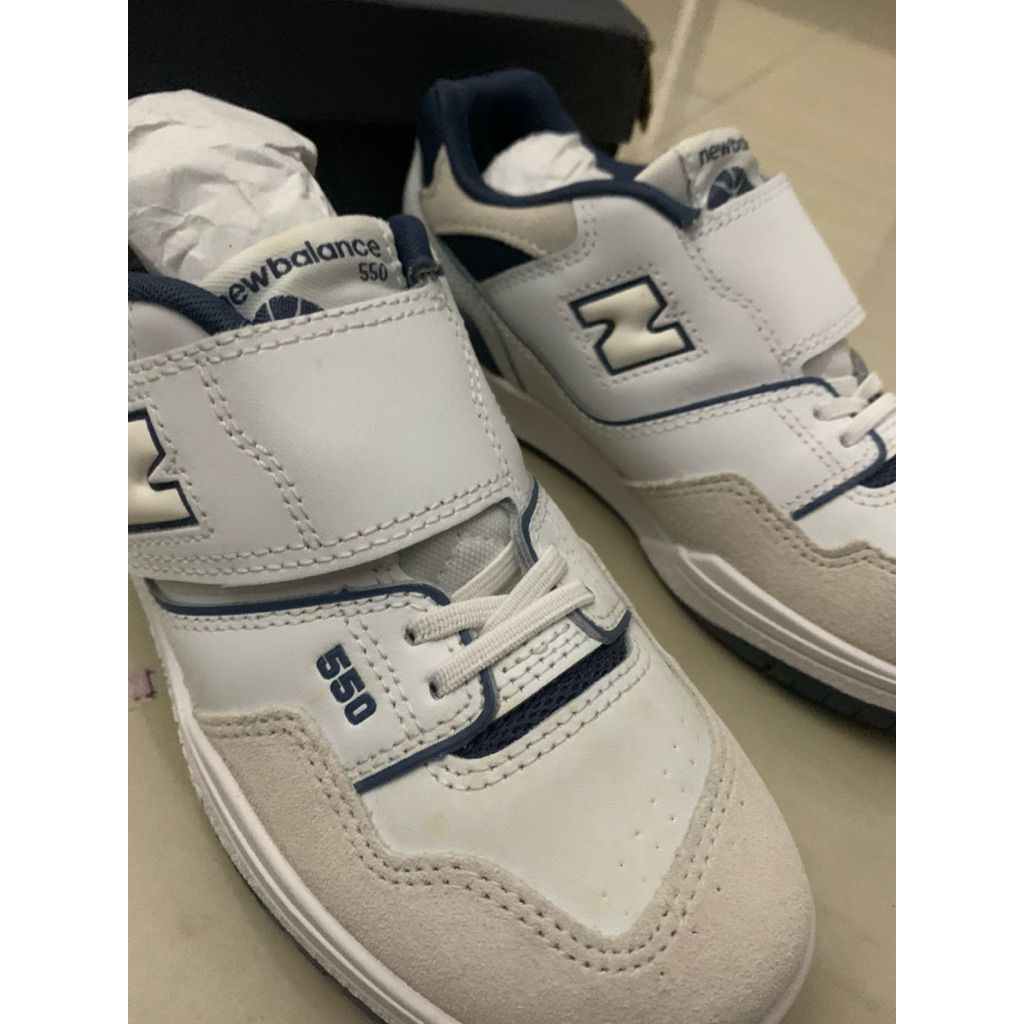 New Sepatu New Balance Anak
